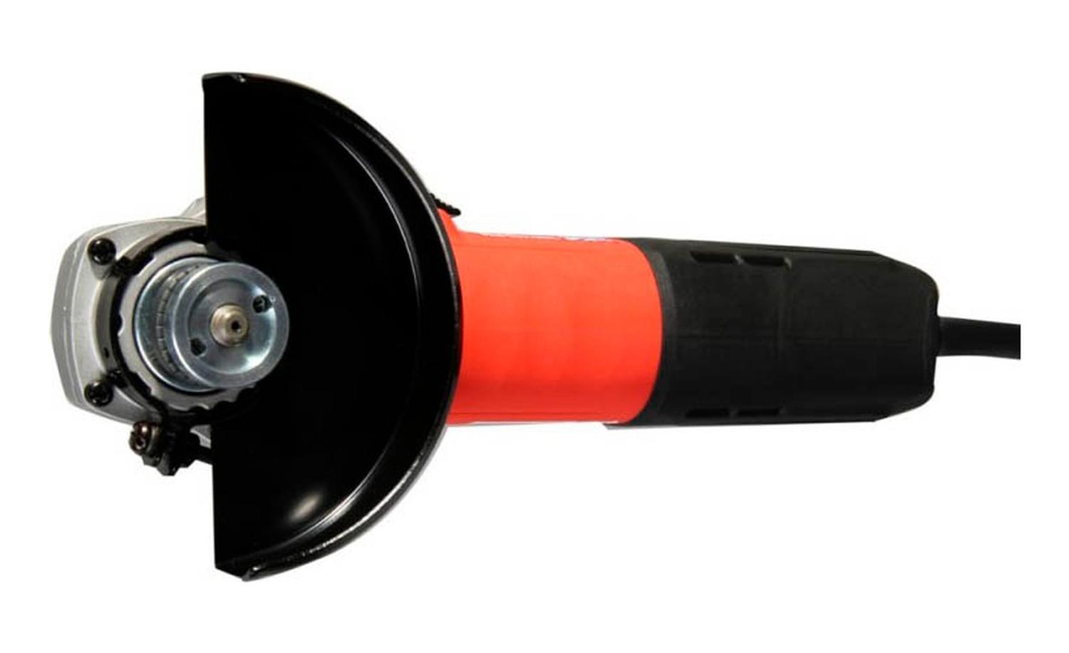 AMOLADORA ANGULAR 5 1100W 10000 RPM KEYANG DG1102C - 4