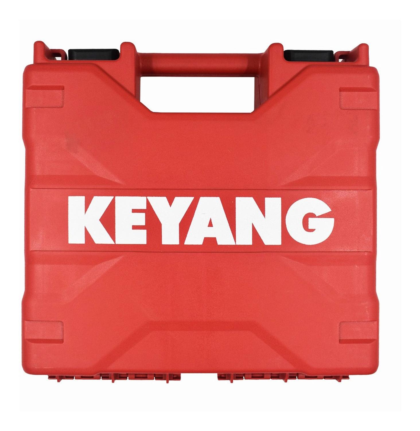 TALADRO PERCUTOR 1/2 720W 3000 RPM 16MM KEYANG DMV16K - 5