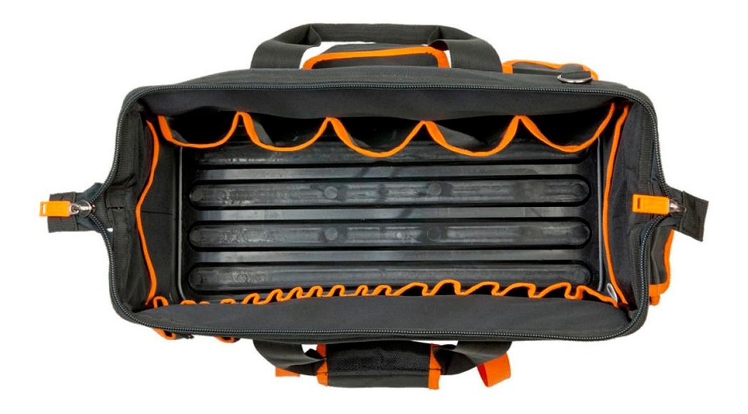 BOLSO PORTAHERRAMIENTAS 19 BAHCO 4750FB2-19A - 3