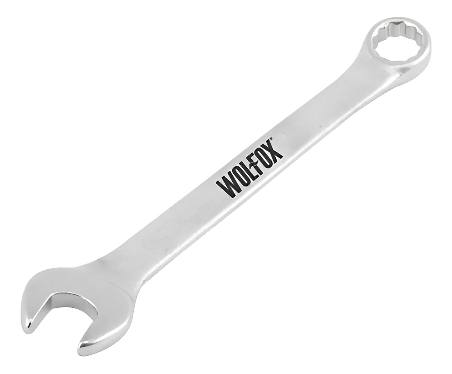 LLAVE MIXTA MILIMÉTRICA 14MM WOLFOX WF0174 - 1