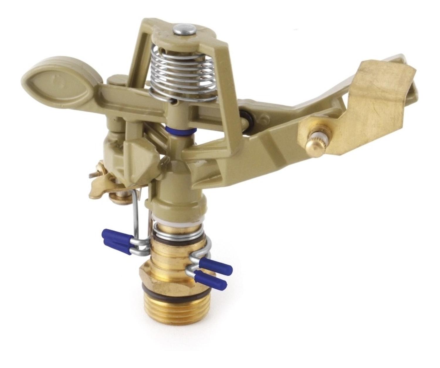 ASPERSOR CON CABEZA DE METAL TOOLCRAFT TC1877 - 1