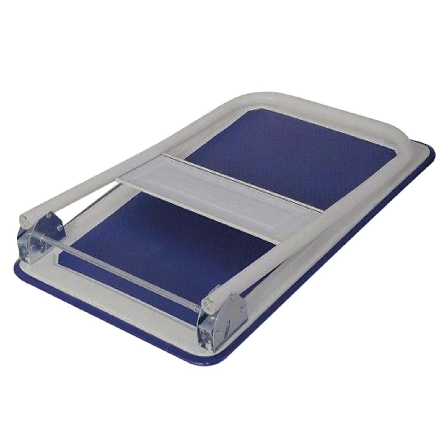CARRETA PLATAFORMA PLEGABLE 300 KG TC5329 TOOLCRAFT - 2
