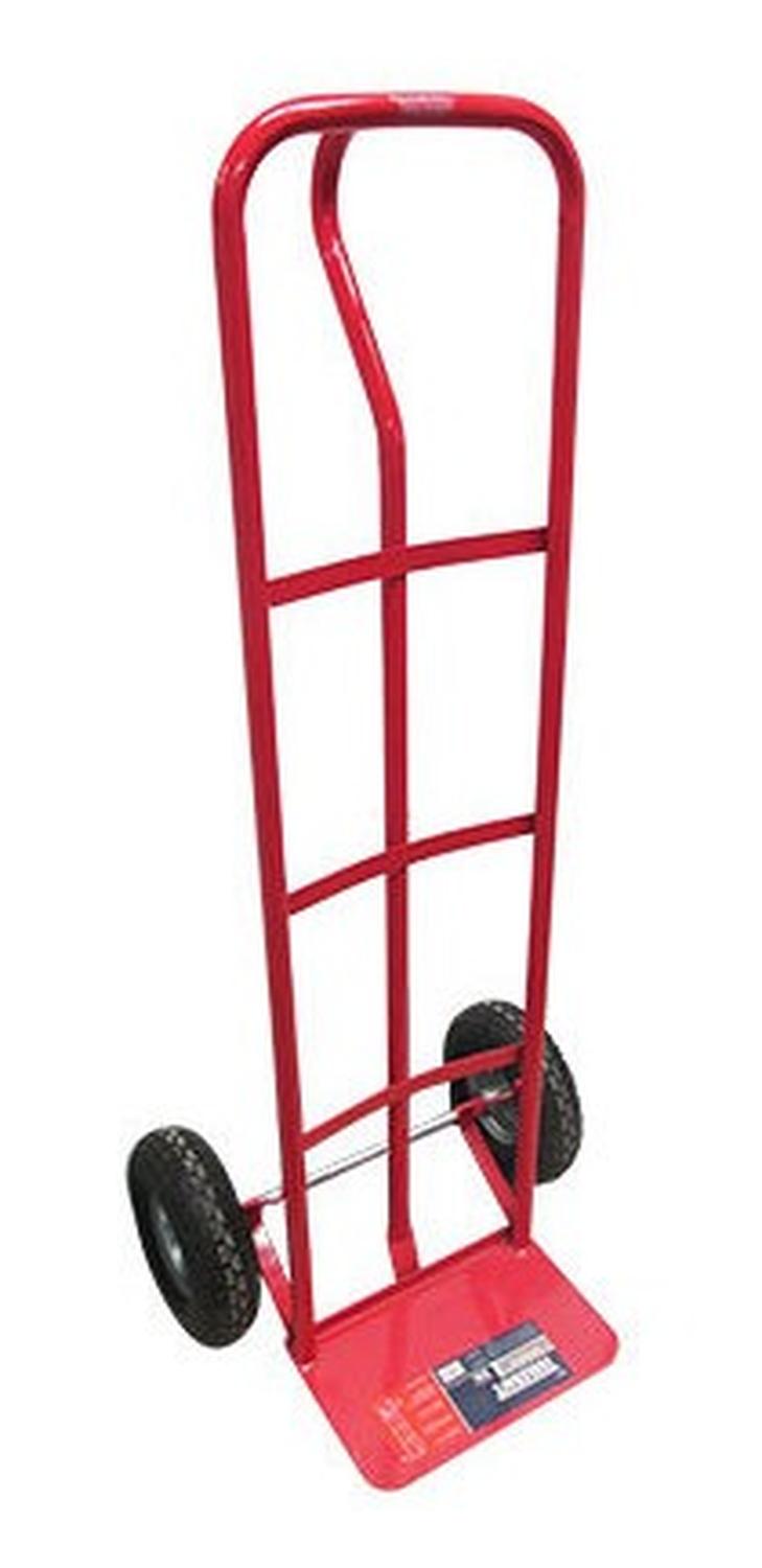 DIABLO SEMI-CUADRADO 300KG NEUM TC0679 TOOLCRAFT. - 1