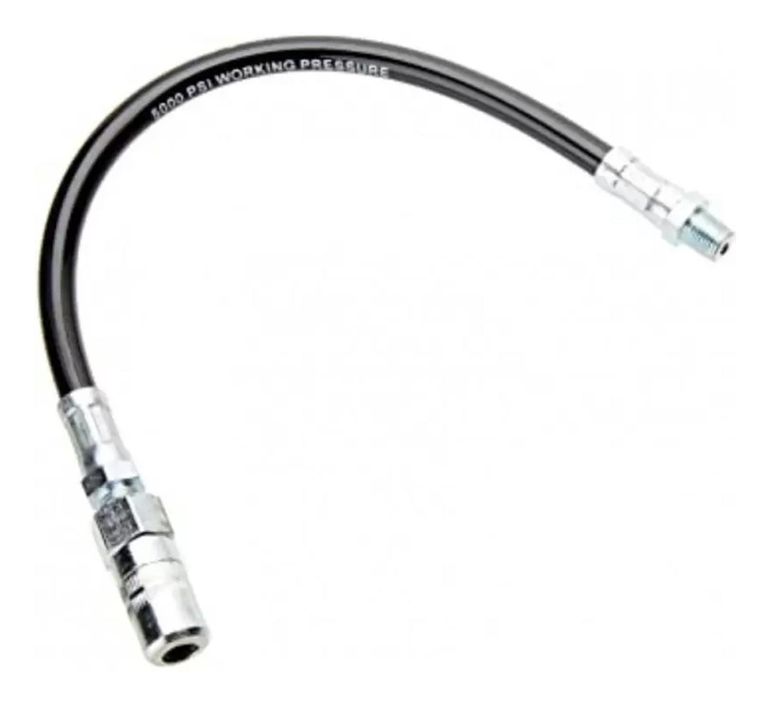 EXTENSIÓN FLEXIBLE 12 PARA ENGRASADORA TRUPER 14862 - 1