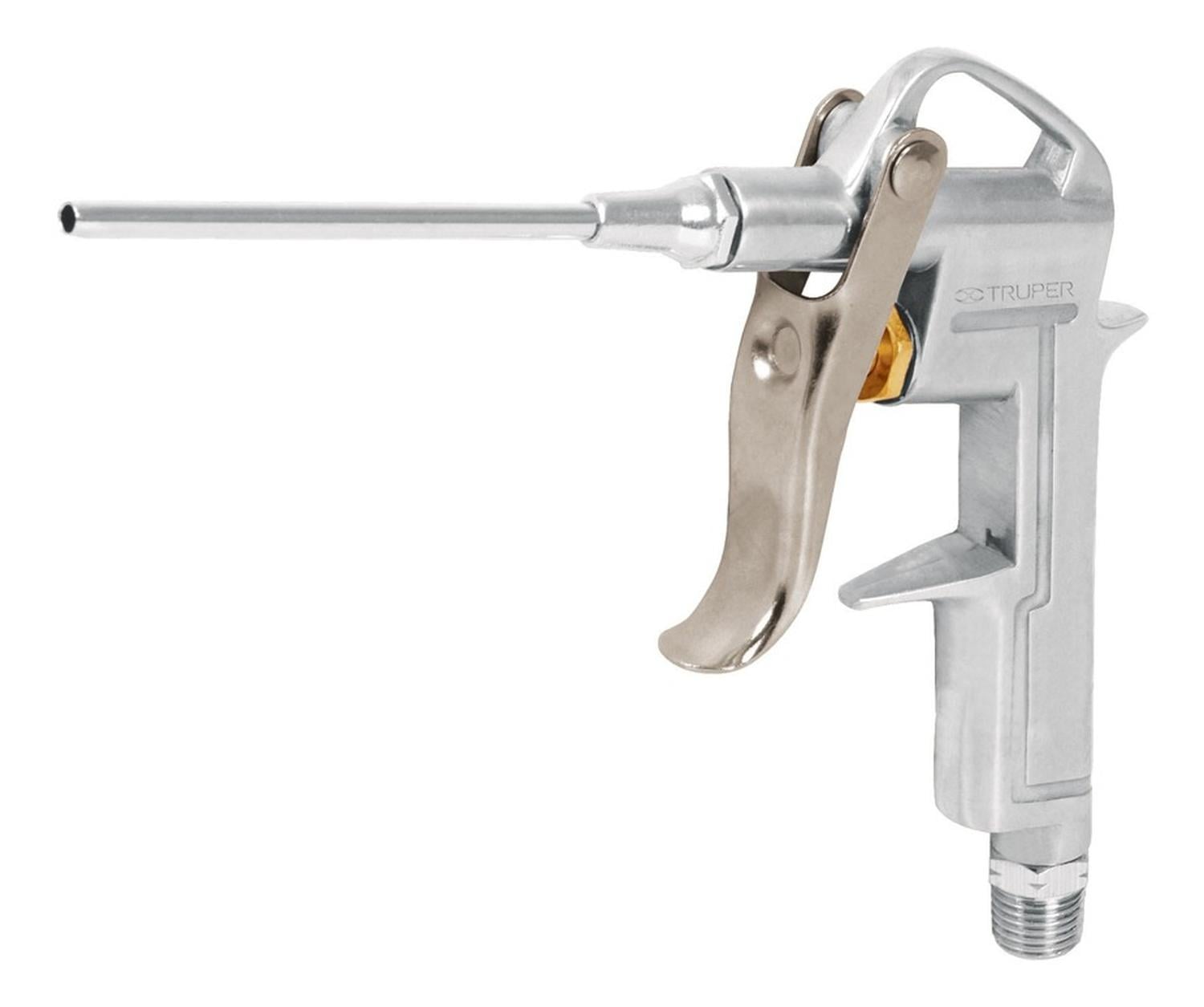 PISTOLA METÁLICA PARA SOPLETEAR TRUPER 19235 - 1