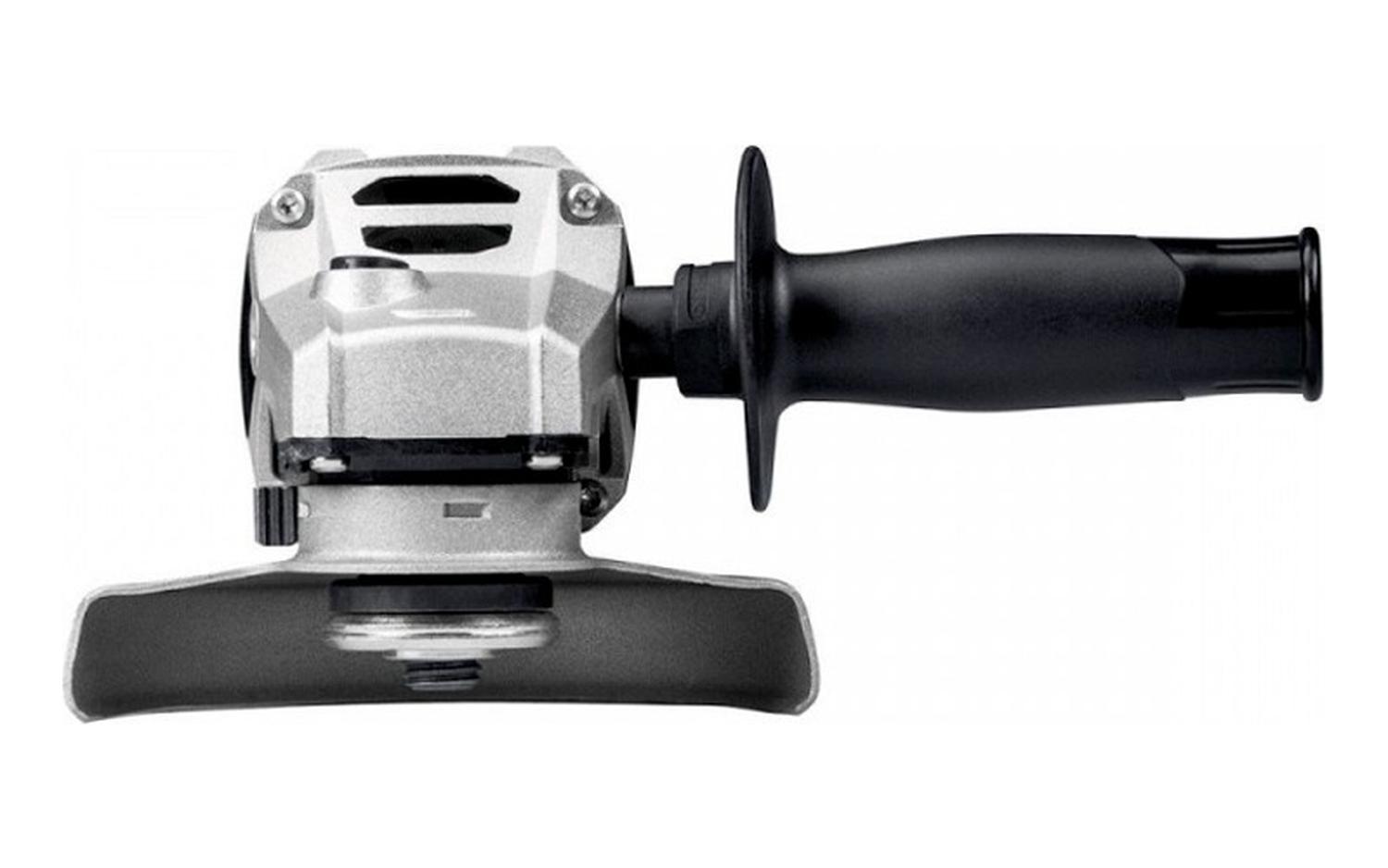 AMOLADORA ESMERIL ANGULAR 1100W 5 W 1100-125 METABO - 3