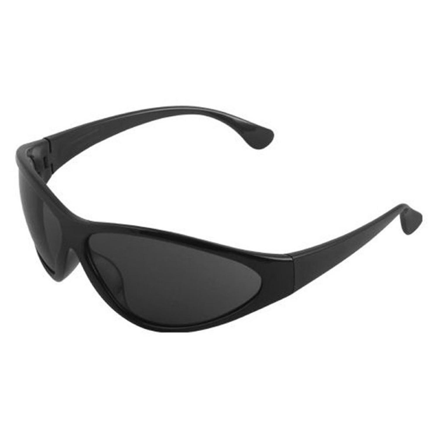 LENTE DE SEGURIDAD TRANSPARENTE TOOLCRAFT TC4271 - 1