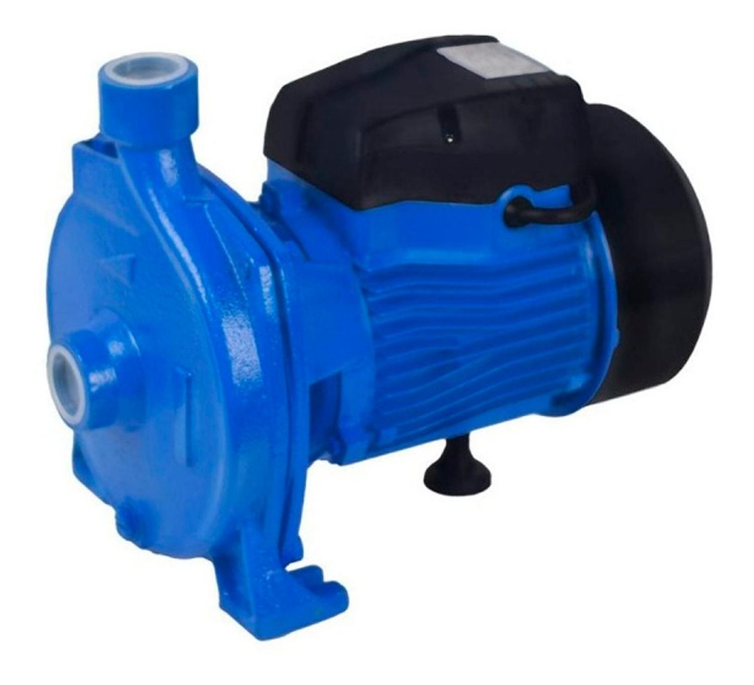 BOMBA CENTRÍFUGA DE AGUA 1 X 1 1/4 0.75 HP KAILI KL1302 - 1