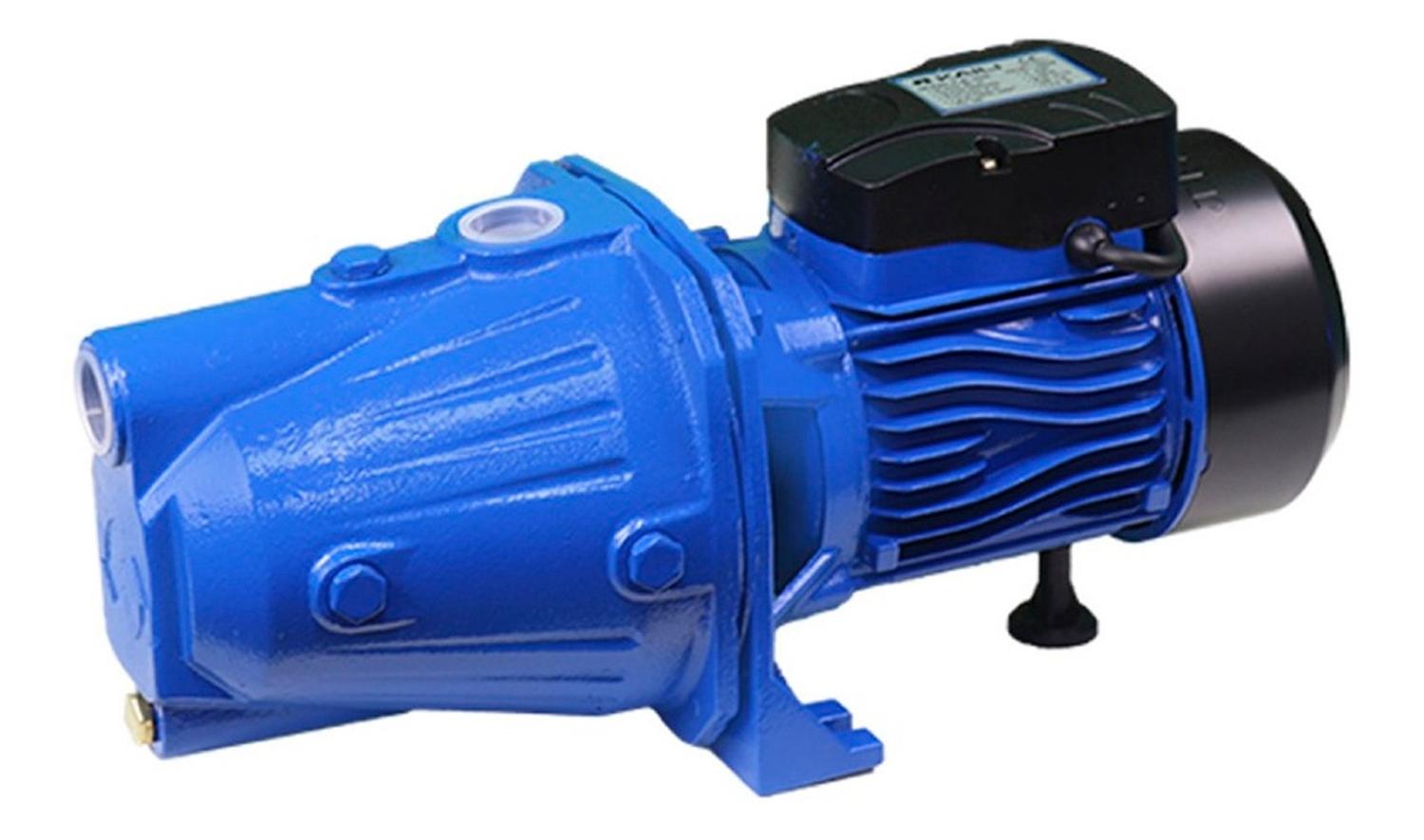BOMBA CENTRÍFUGA DE AGUA 1 X 1 1 HP KAILI KL1309 - 1