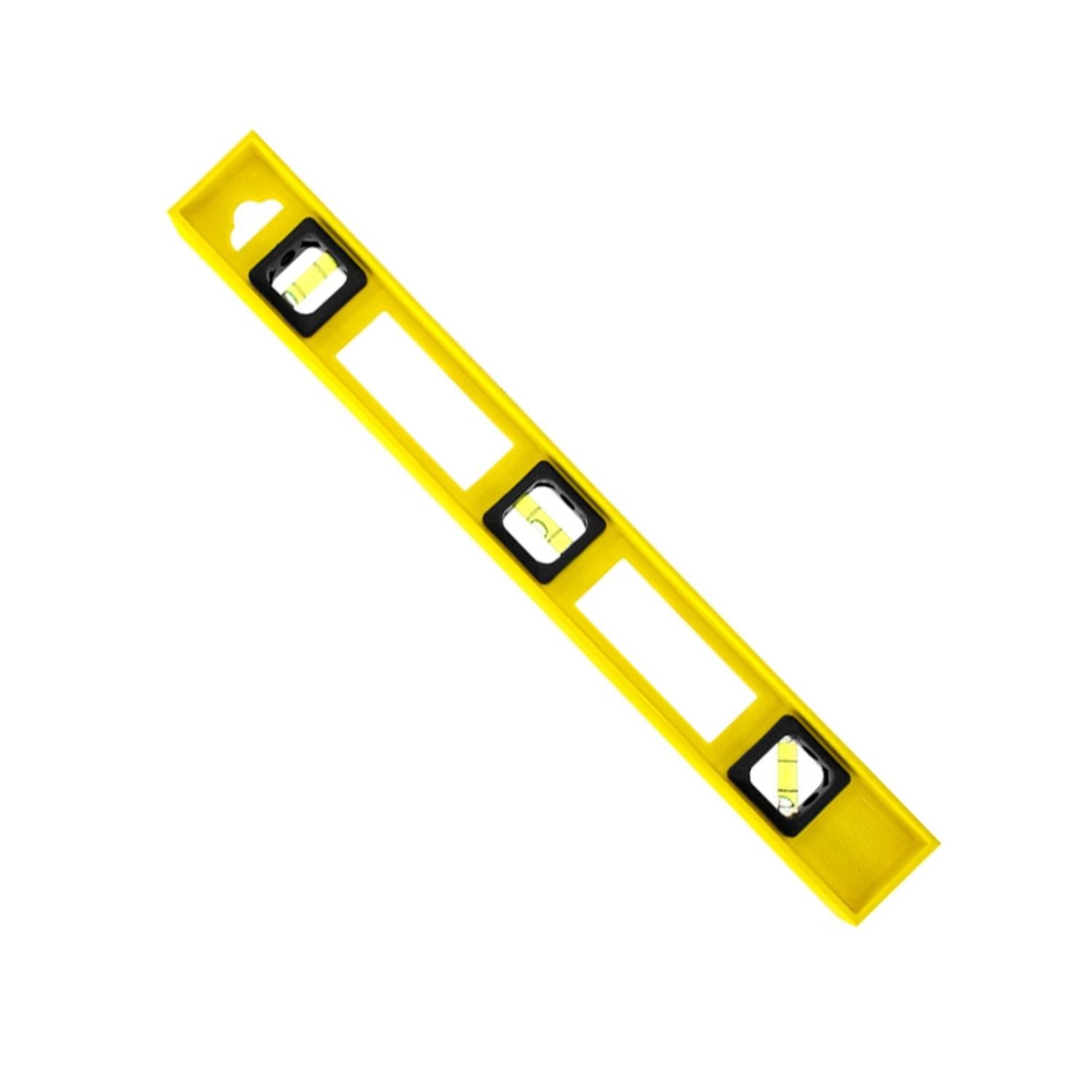 NIVEL DE PLÁSTICO 18 KAMASA KM645 - 1