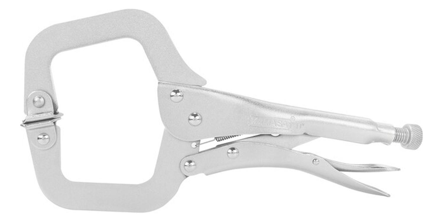 ALICATE DE PRESIÓN TIPO C 11 KAMASA KM024 - 1