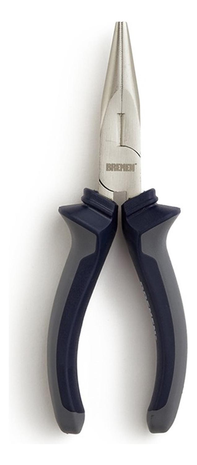 ALICATE DE PUNTA CORTE 150 MM HAUS BREMEN 7045 - 1