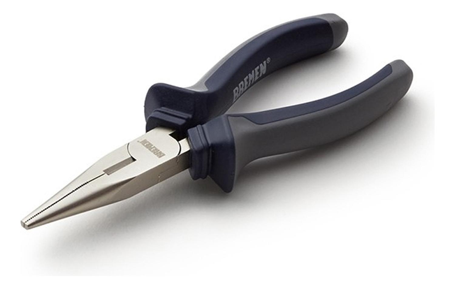 ALICATE DE PUNTA CORTE 150 MM HAUS BREMEN 7045 - 3