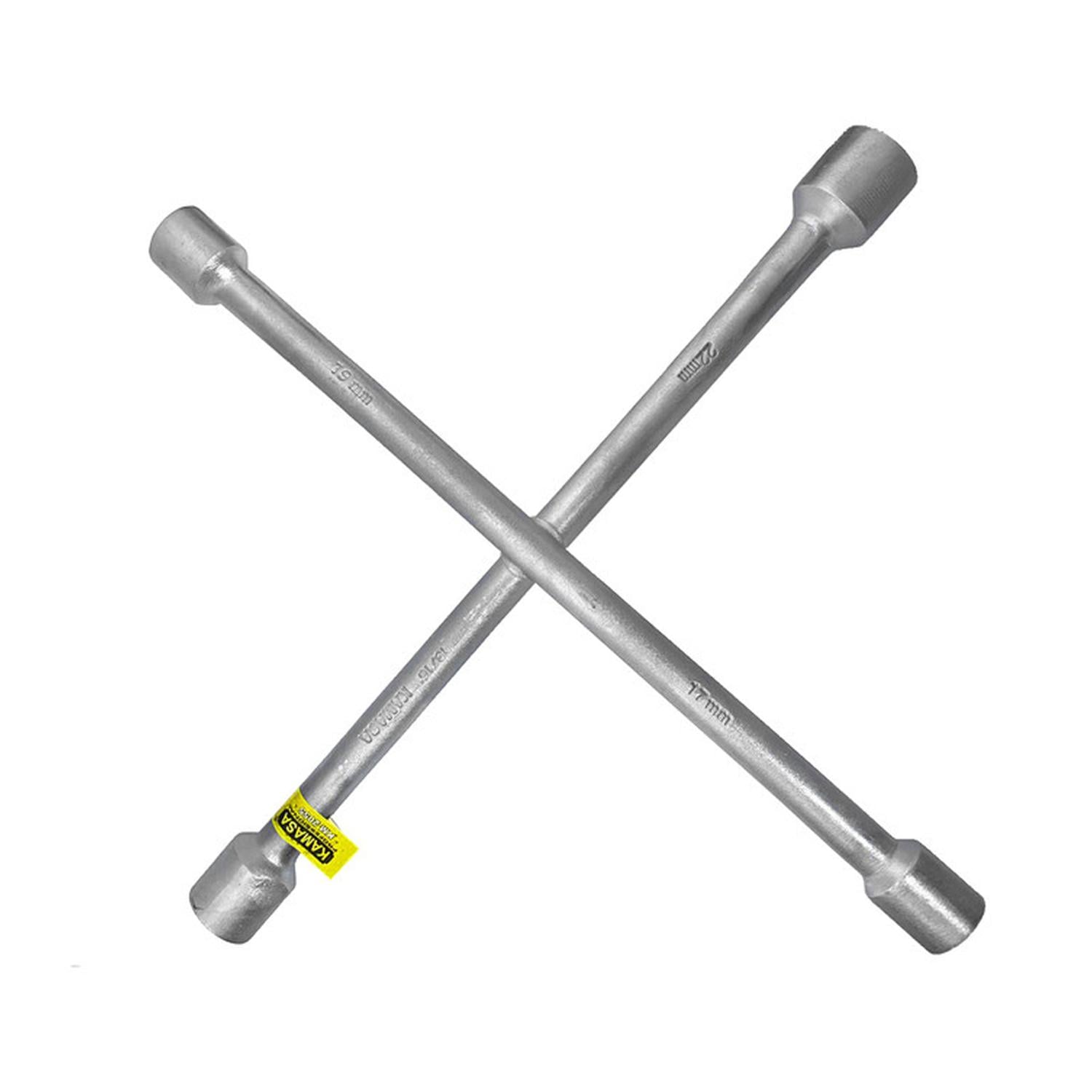 LLAVE DE CRUZ 14' KAMASA KM2055 - 1