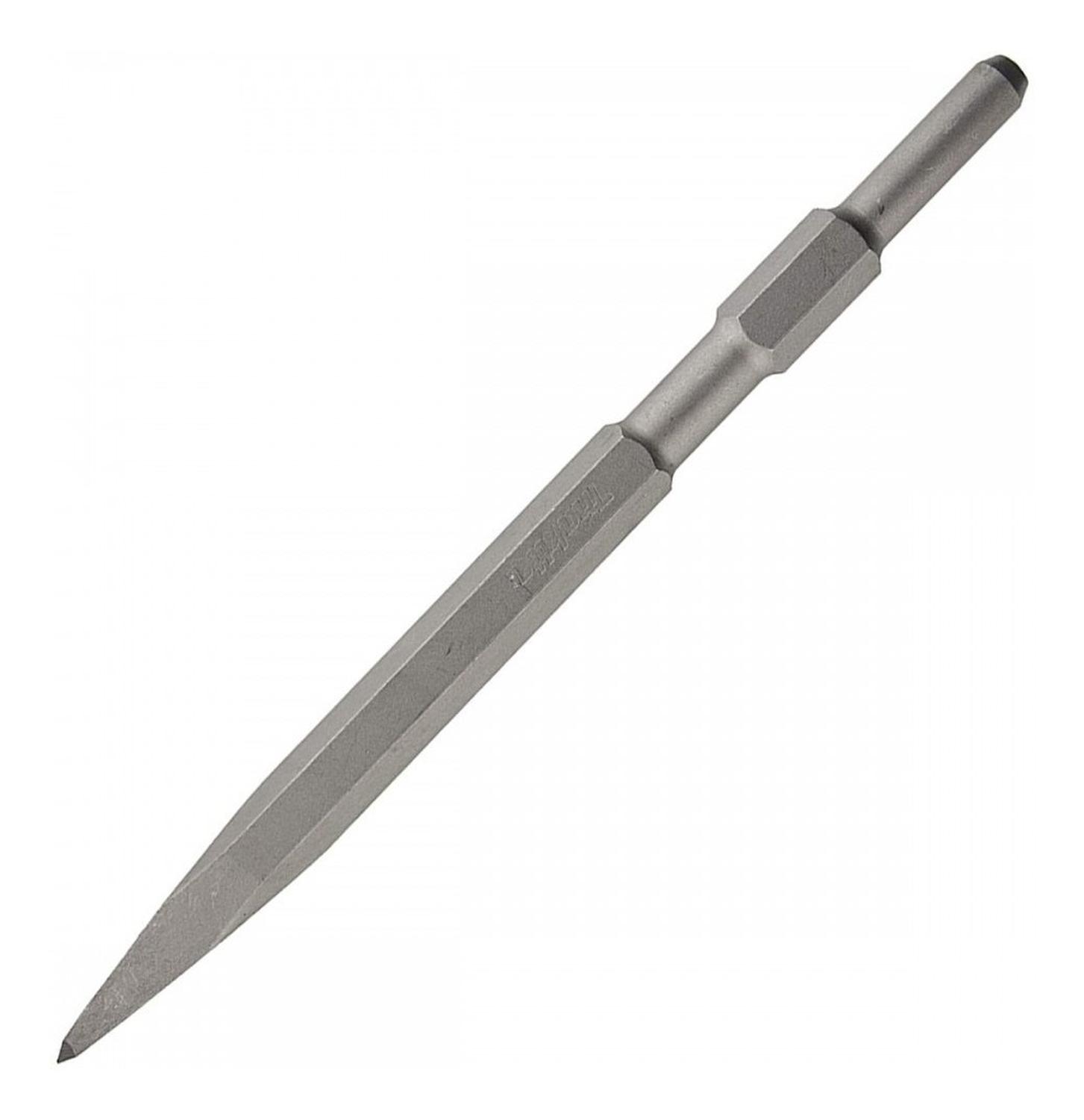 CINCEL HEXAGONAL 17.0MM PUNTA 280MM MAKITA D-08682 - 1