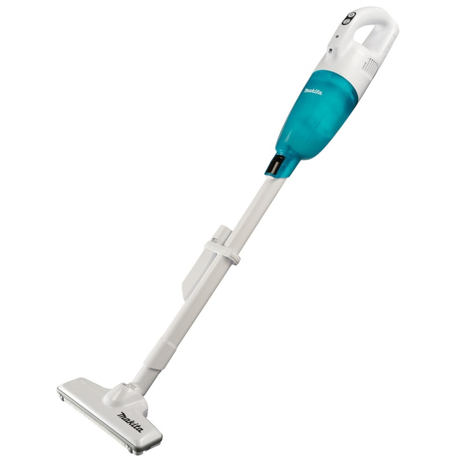 ASPIRADORA SLIM POWERVAC BLUE INALAMBRICA 12V 3 VEL MAKITA - 1
