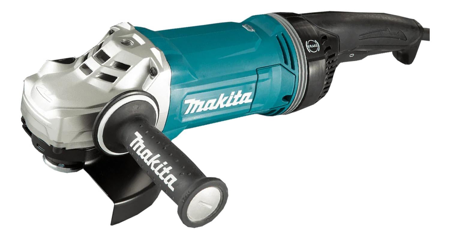 AMOLADORA ANGULAR 2800W 8500 RPM MAKITA GA7070 - 1