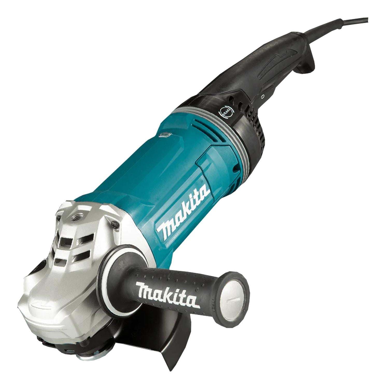 AMOLADORA ANGULAR 2800W 8500 RPM MAKITA GA7070 - 2