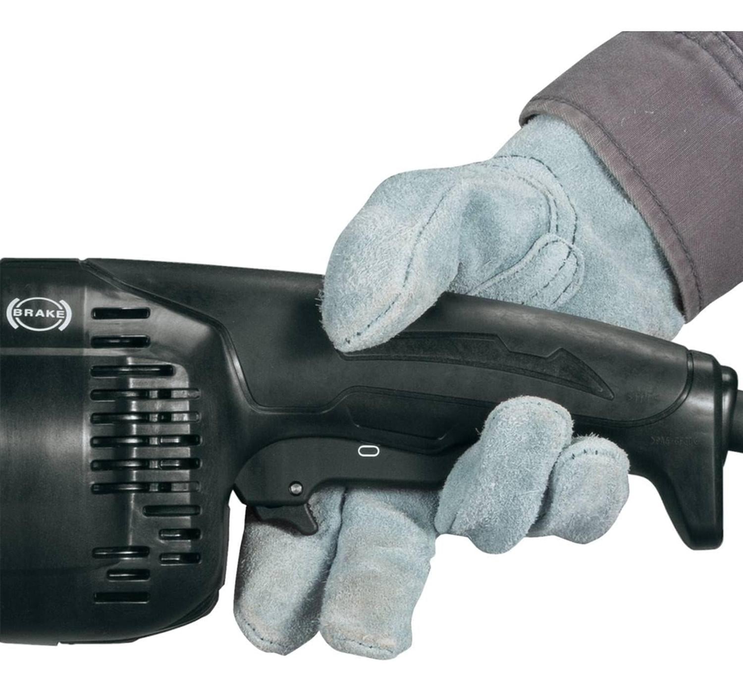 AMOLADORA ANGULAR 2800W 8500 RPM MAKITA GA7070 - 3