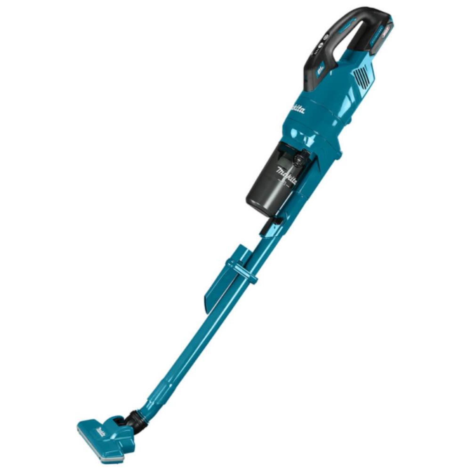 ASPIRADORA 40V 1.0 M3/MIN 01 BAT Y CARG MAKITA CL003GM101 - 2