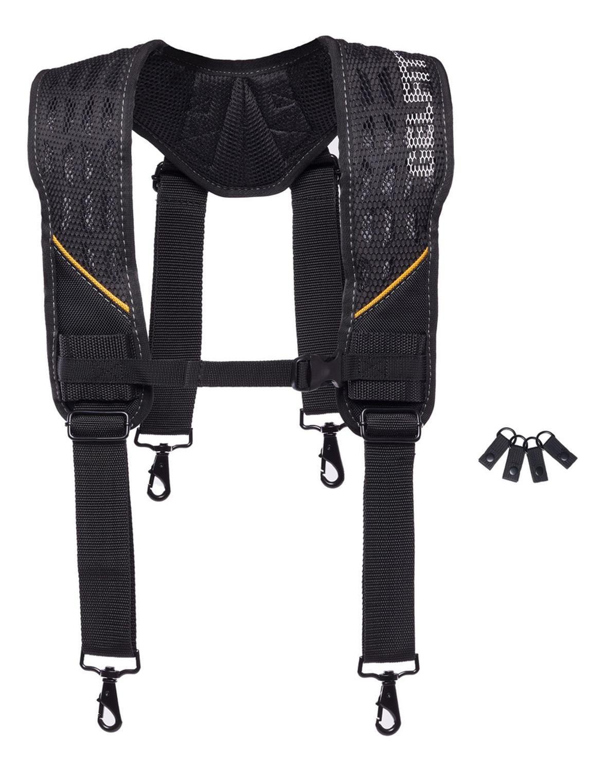 TIRANTES GELFIT TOUGHBUILT TB-CT-51G - 1