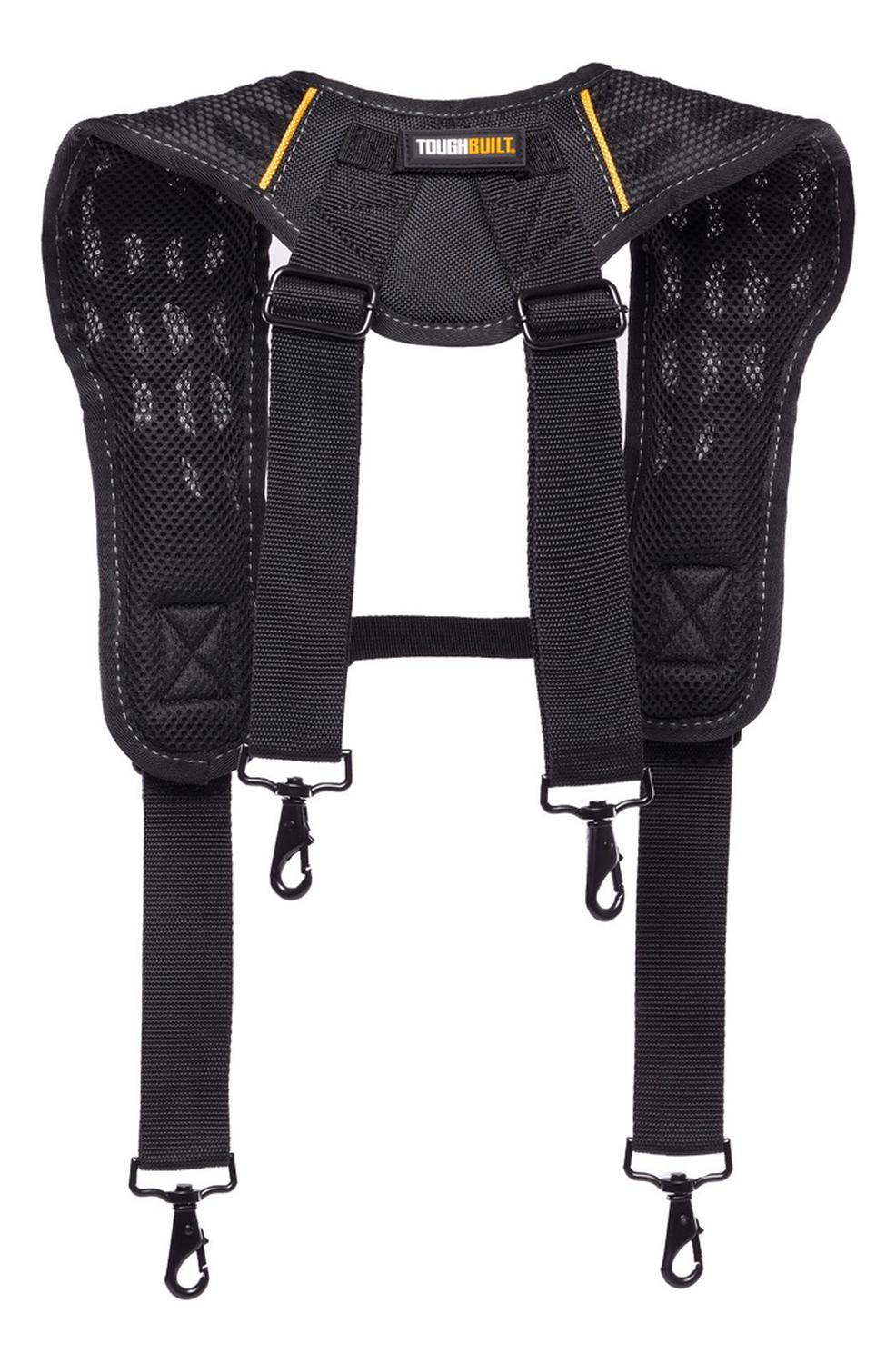 TIRANTES GELFIT TOUGHBUILT TB-CT-51G - 2