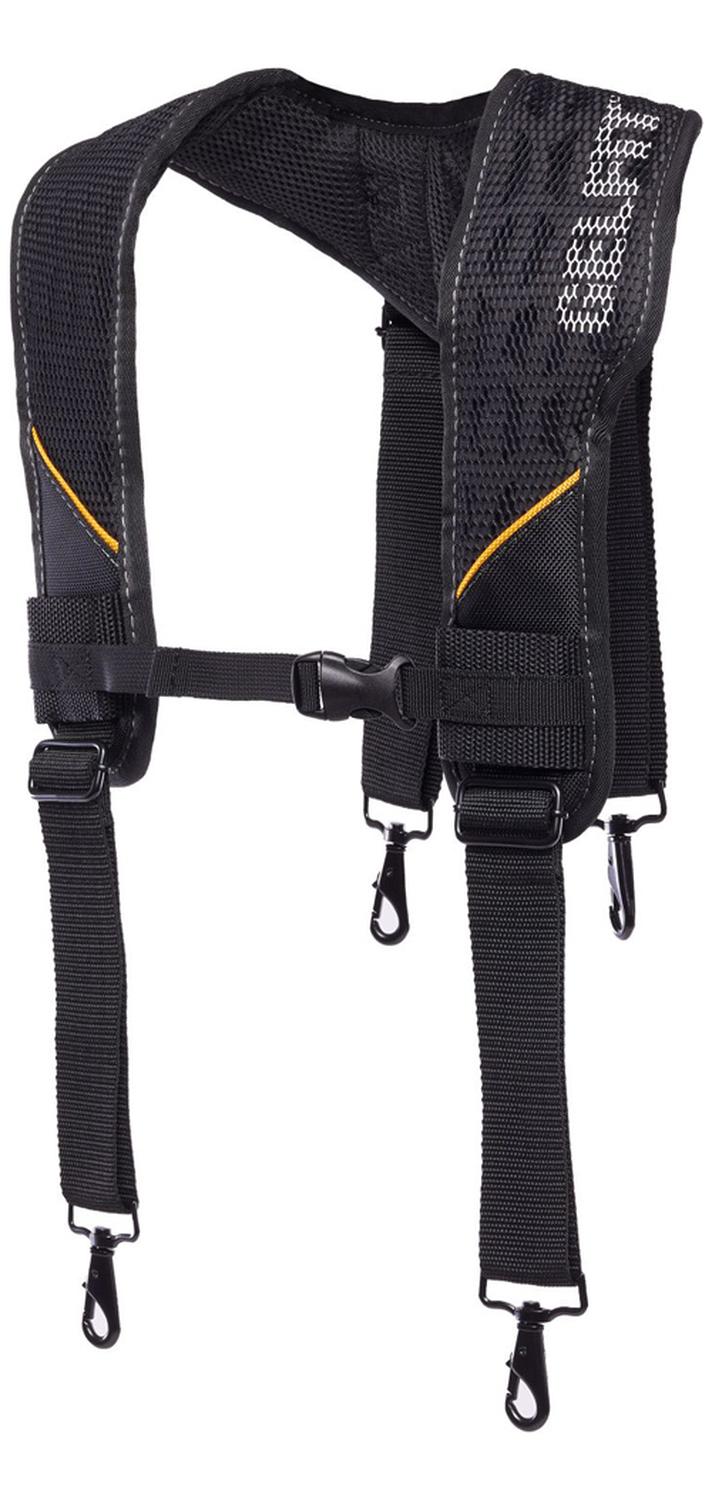 TIRANTES GELFIT TOUGHBUILT TB-CT-51G - 5