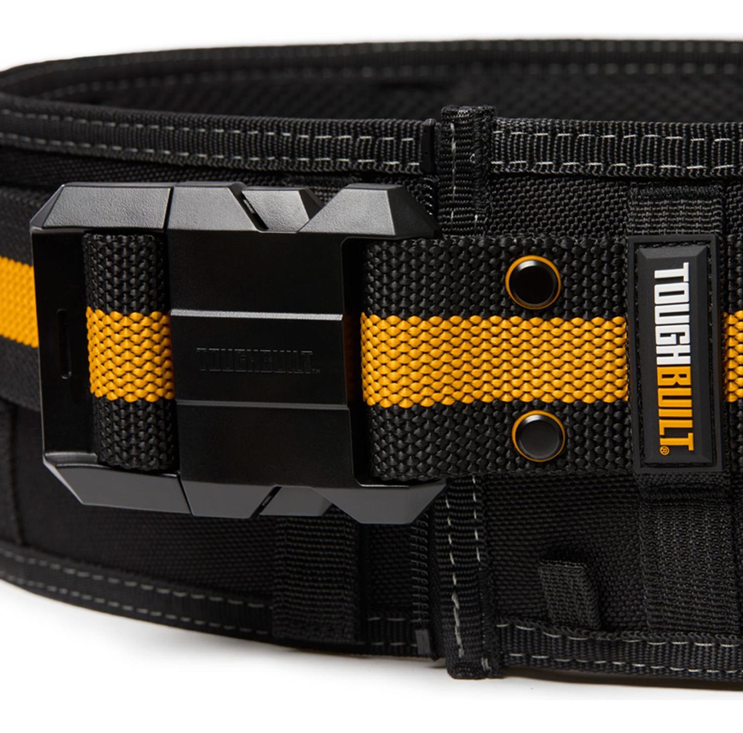 CINTURÓN DE TRABAJO ACOLCHADO TOUGHBUILT TB-CT-41P - 3