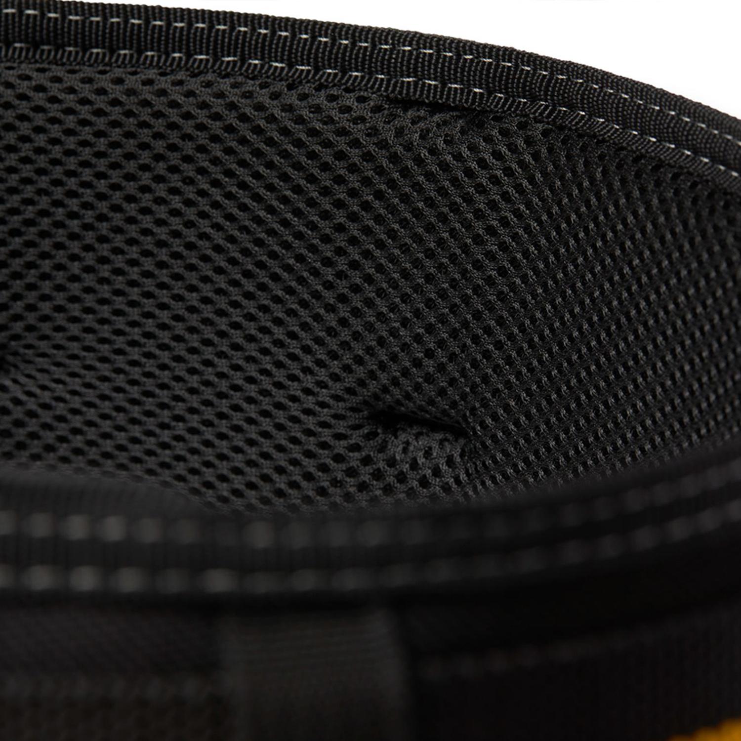 CINTURÓN DE TRABAJO ACOLCHADO TOUGHBUILT TB-CT-41P - 4