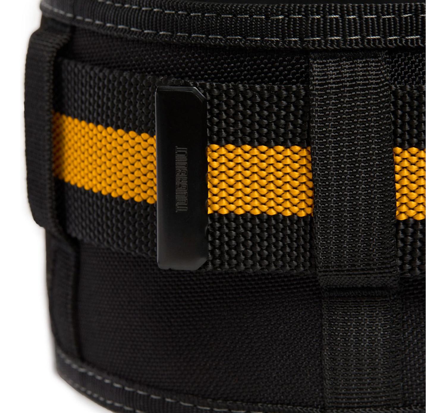 CINTURÓN DE TRABAJO ACOLCHADO TOUGHBUILT TB-CT-41P - 5