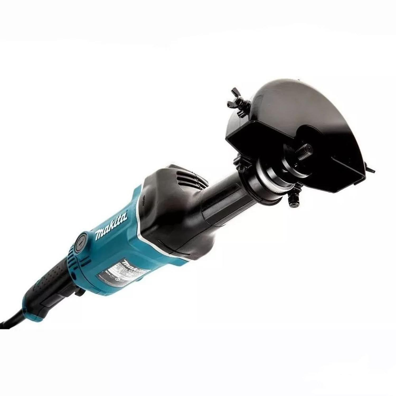 ESMERIL RECTO 6 750W 5600 RPM 5.2KG GS6000 MAKITA - 2