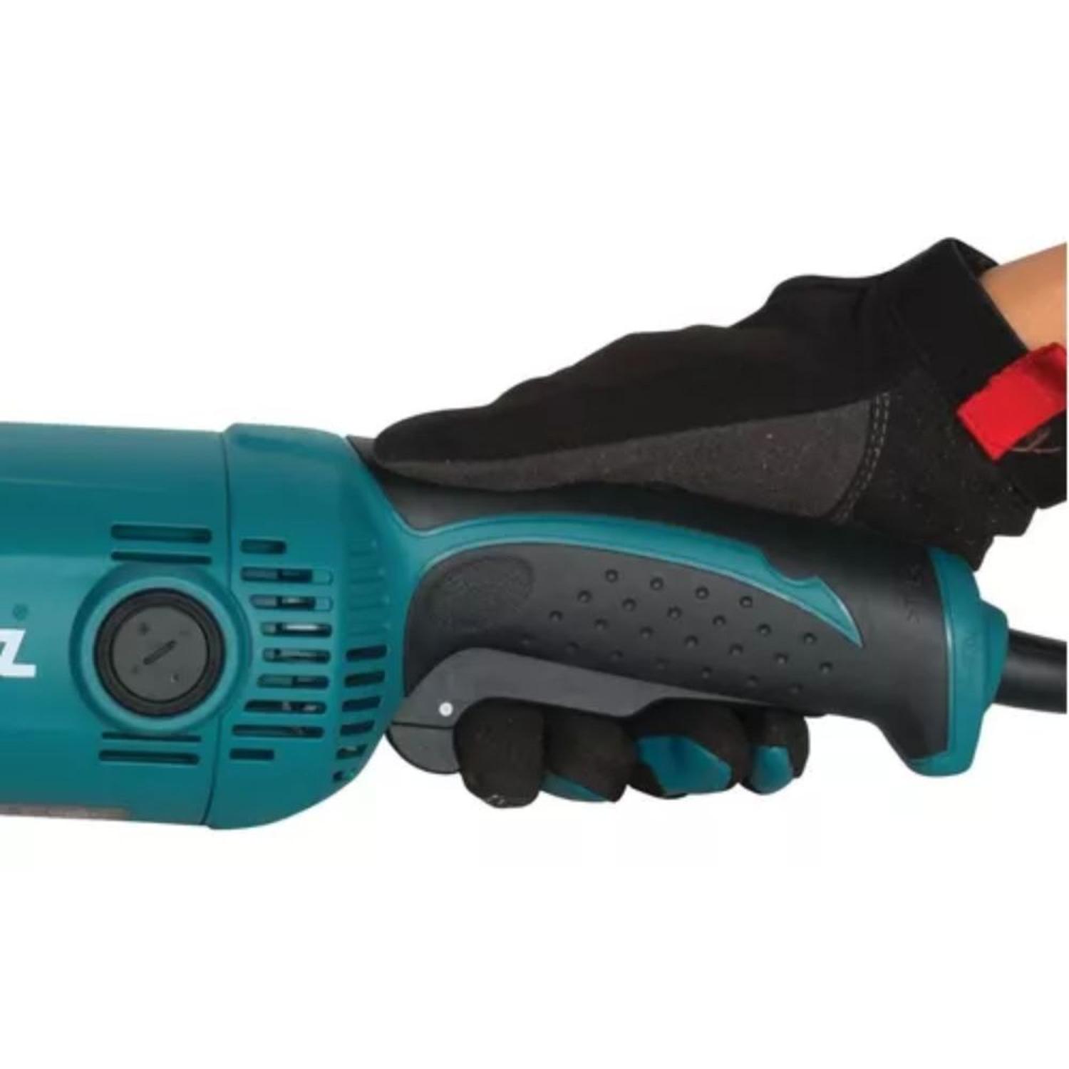 ESMERIL RECTO 6 750W 5600 RPM 5.2KG GS6000 MAKITA - 3