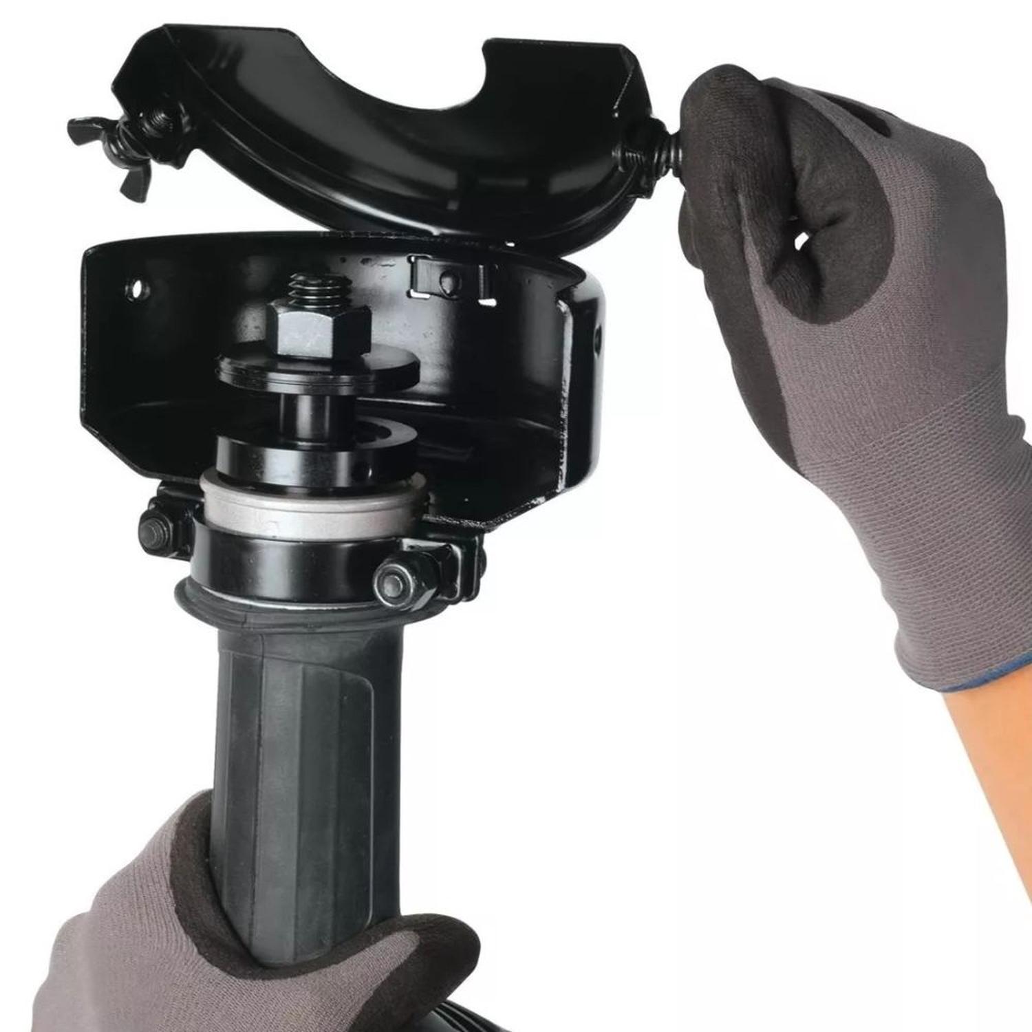 ESMERIL RECTO 6 750W 5600 RPM 5.2KG GS6000 MAKITA - 4