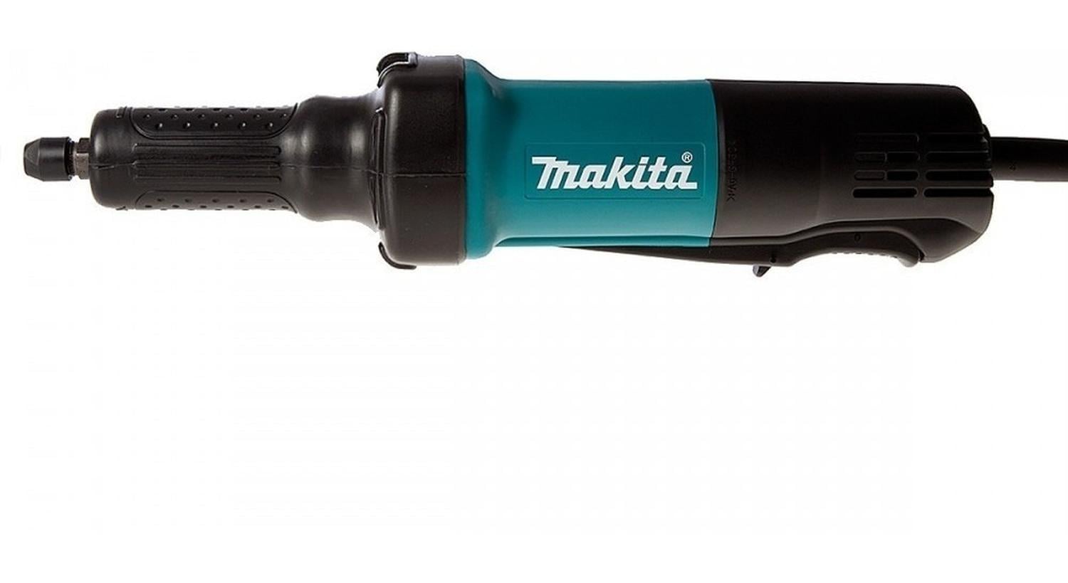 ESMERIL RECTO / TURBINETA 1/4 400W 25000 RPM GD0600 MAKITA - 3