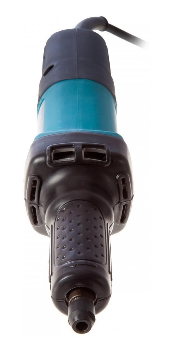 ESMERIL RECTO / TURBINETA 1/4 400W 25000 RPM GD0600 MAKITA - 4