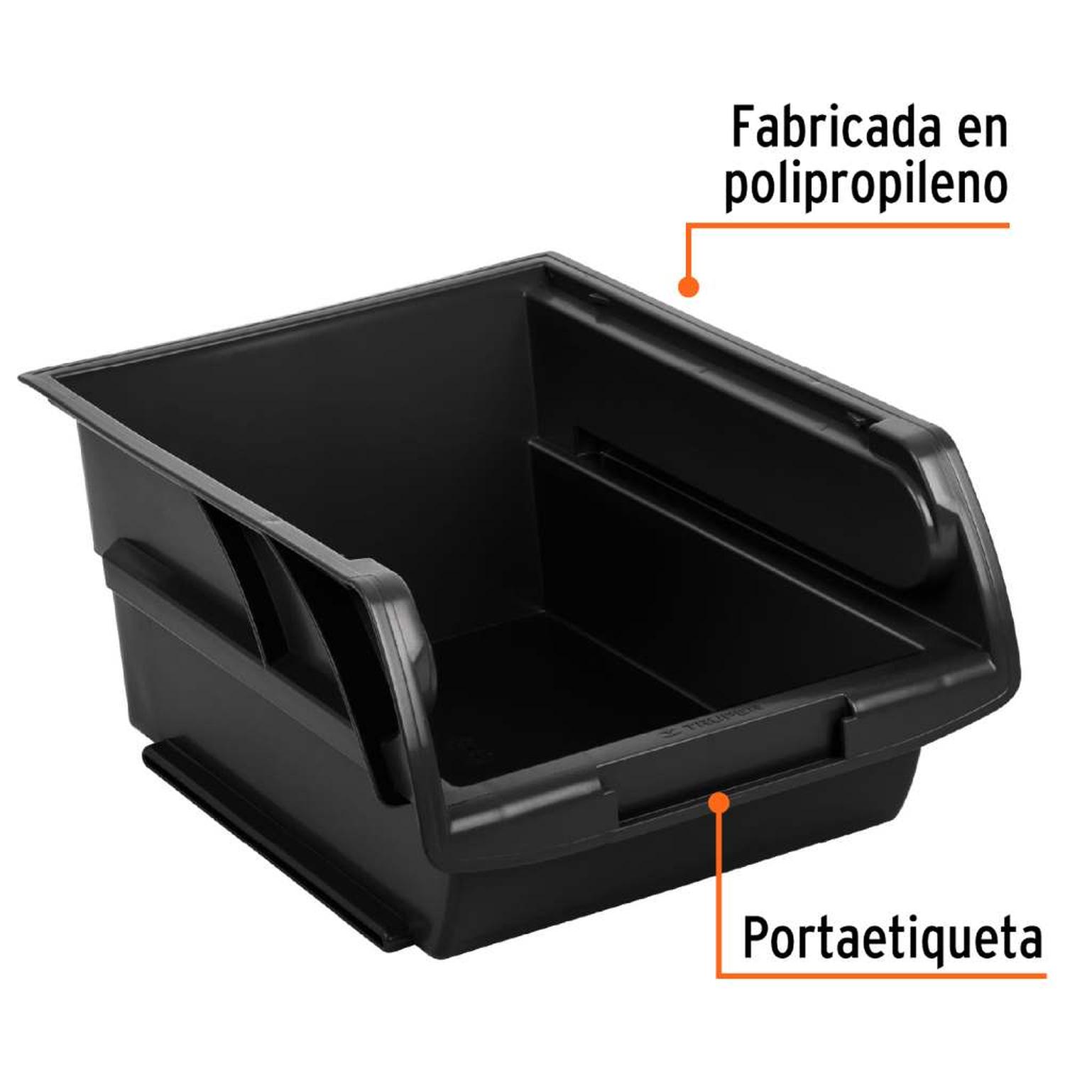GAVETA APILABLE #3 TRUPER 10890 - 2
