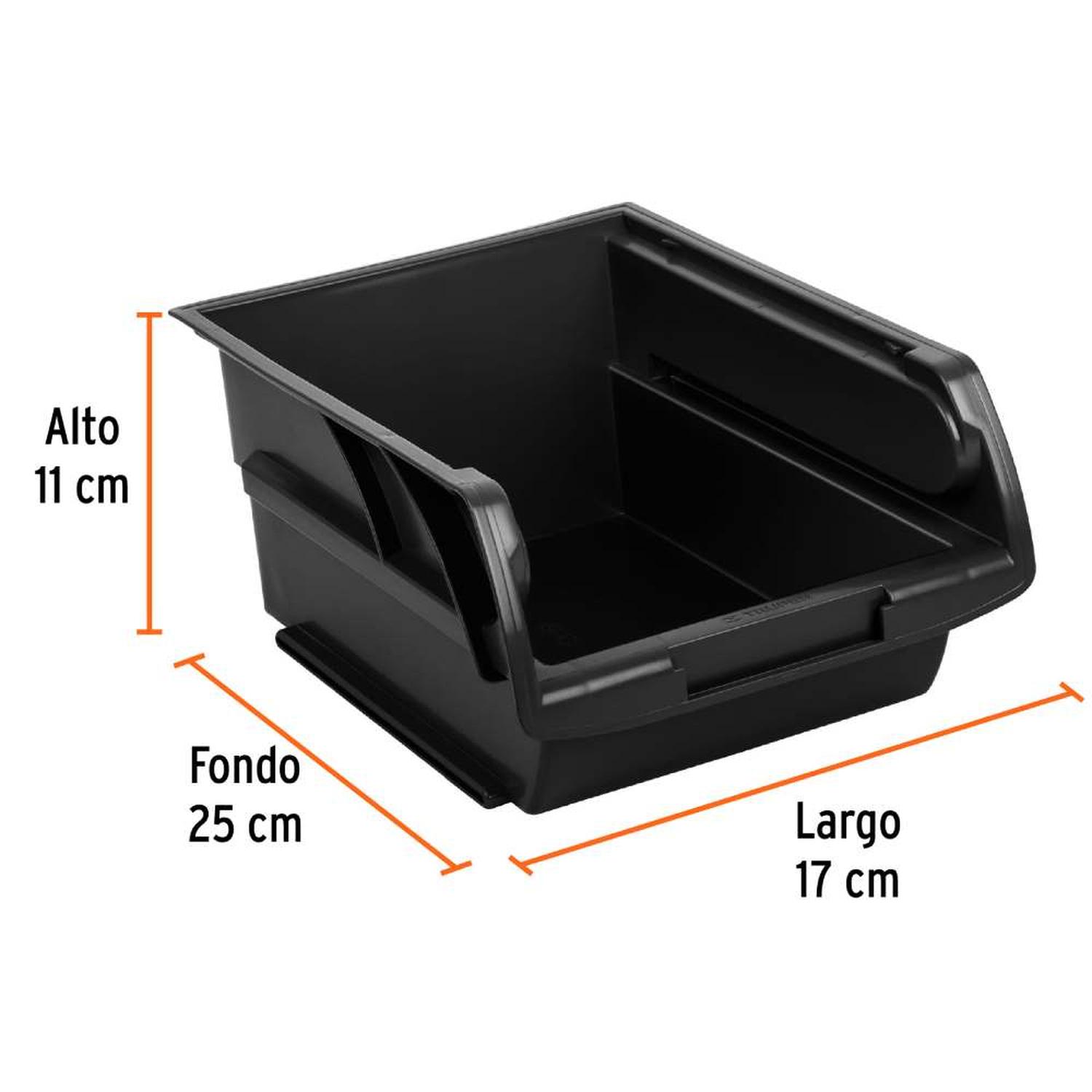 GAVETA APILABLE #3 TRUPER 10890 - 3