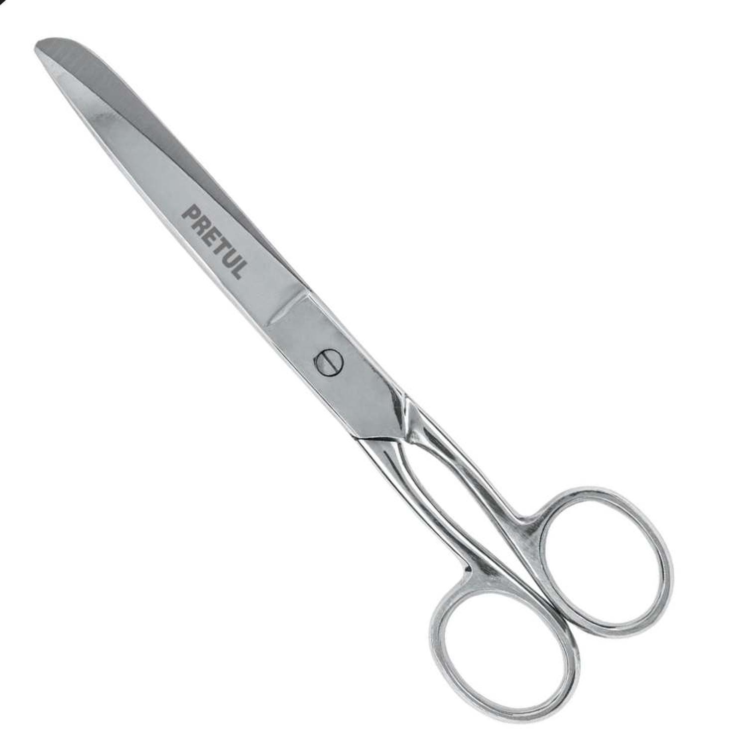 TIJERA PARA COSTURA 7' PRETUL 23156 - 1