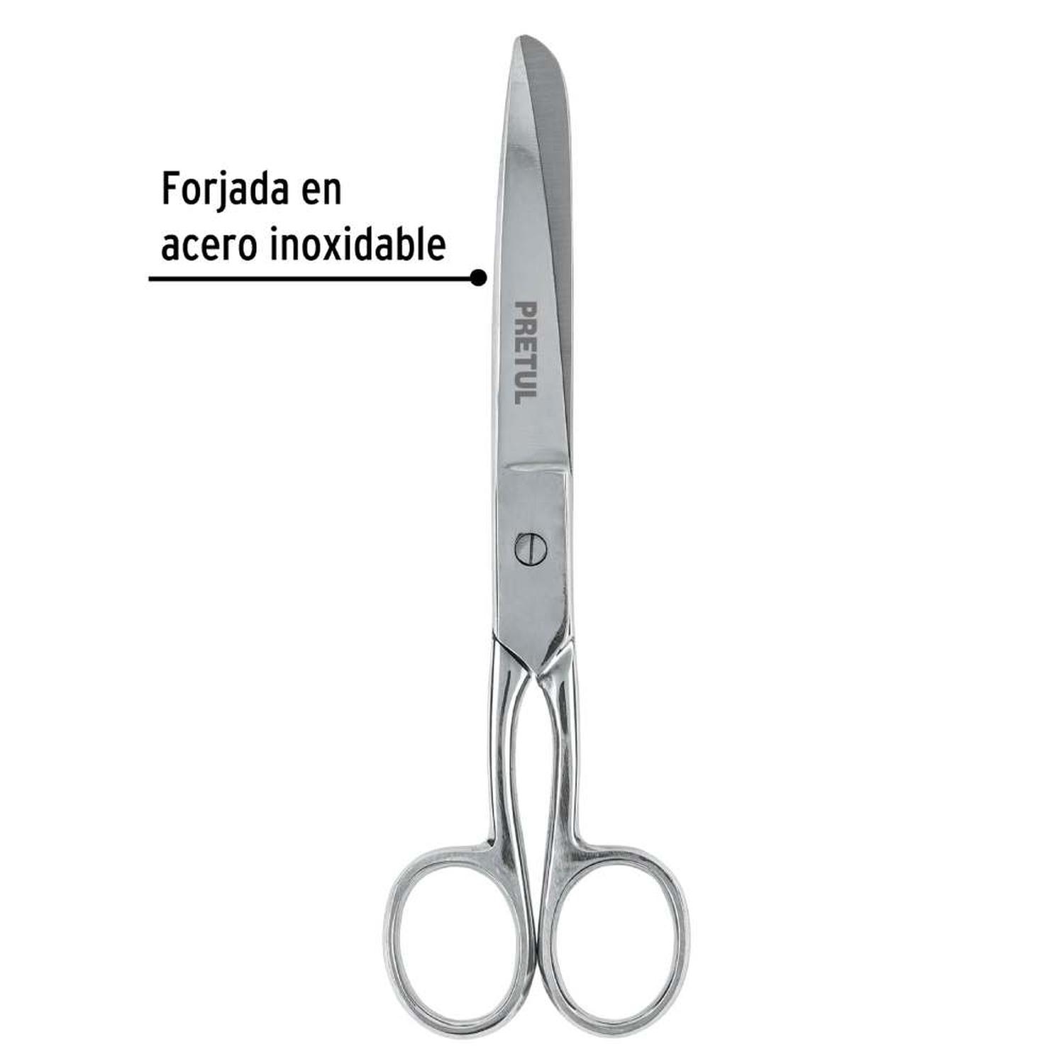 TIJERA PARA COSTURA 7' PRETUL 23156 - 2