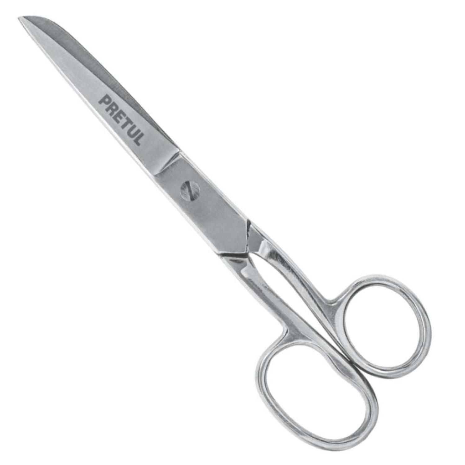 TIJERA PARA COSTURA 6' PRETUL 23160 - 1
