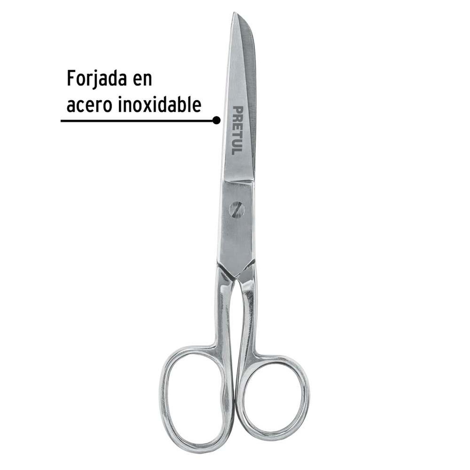TIJERA PARA COSTURA 6' PRETUL 23160 - 2