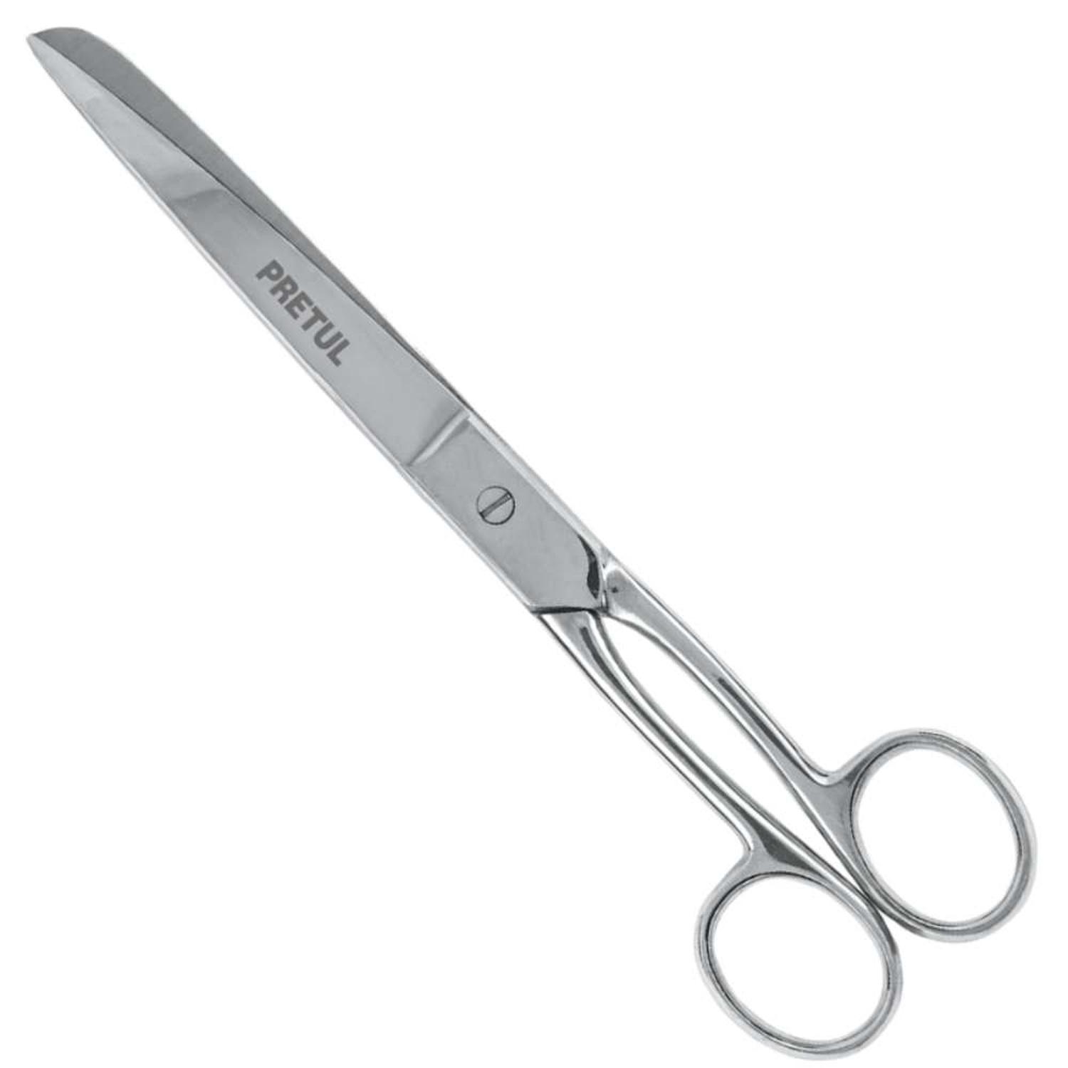 TIJERA PARA COSTURA 8' PRETUL 23158 - 1