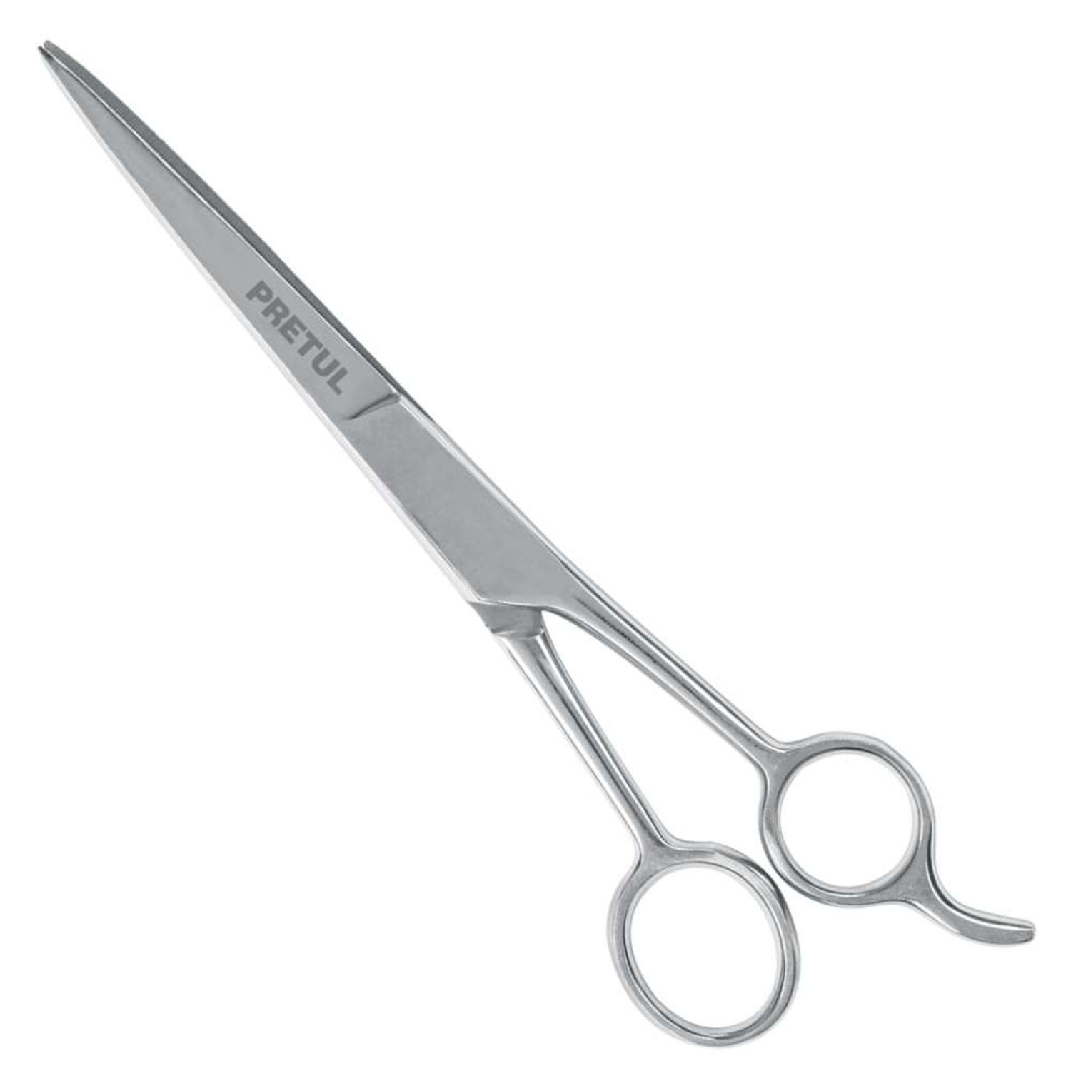 TIJERA PARA ESTILISTA 7 1/2' PRETUL 23178 - 1