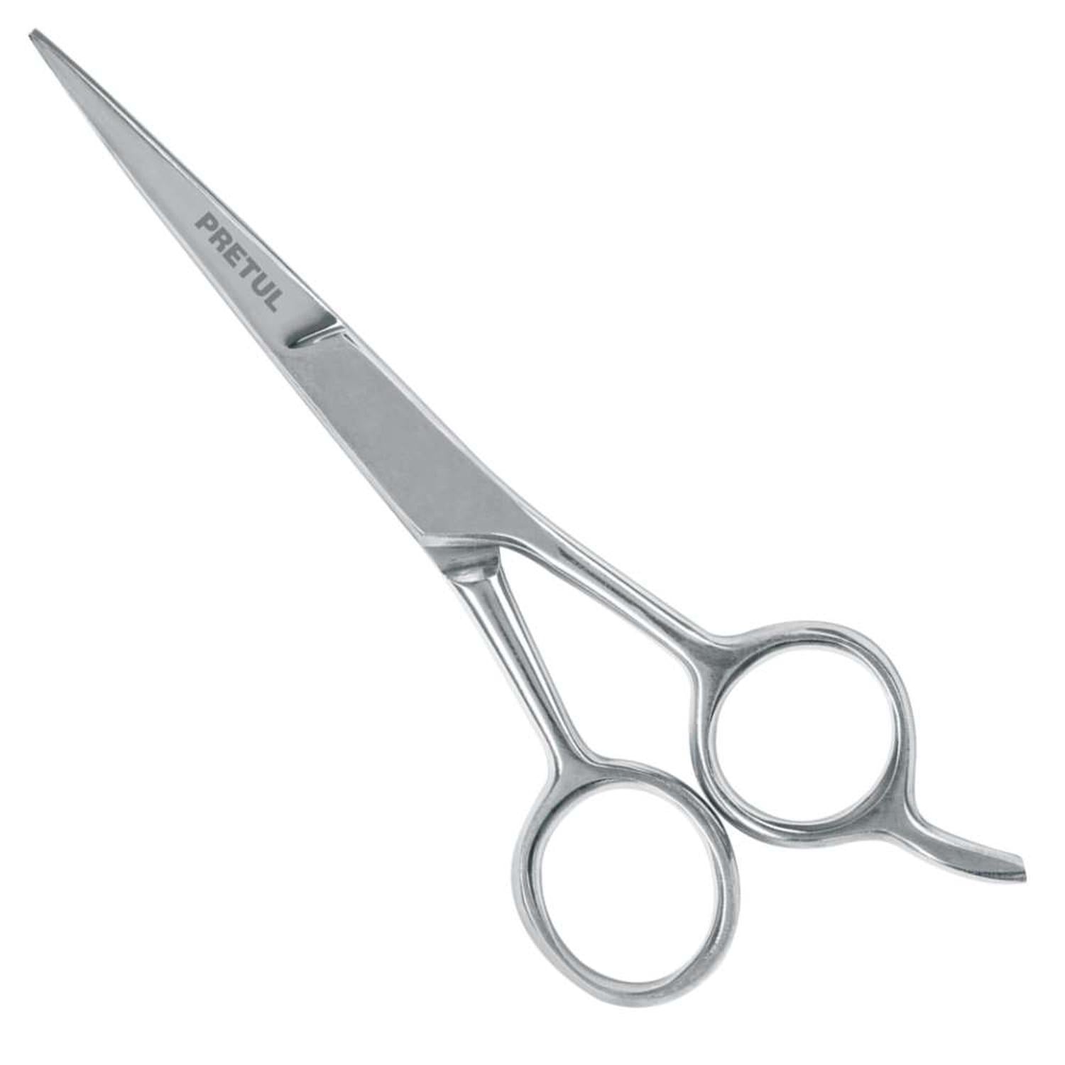 TIJERA PARA ESTILISTA 5 1/2' PRETUL 23168 - 1
