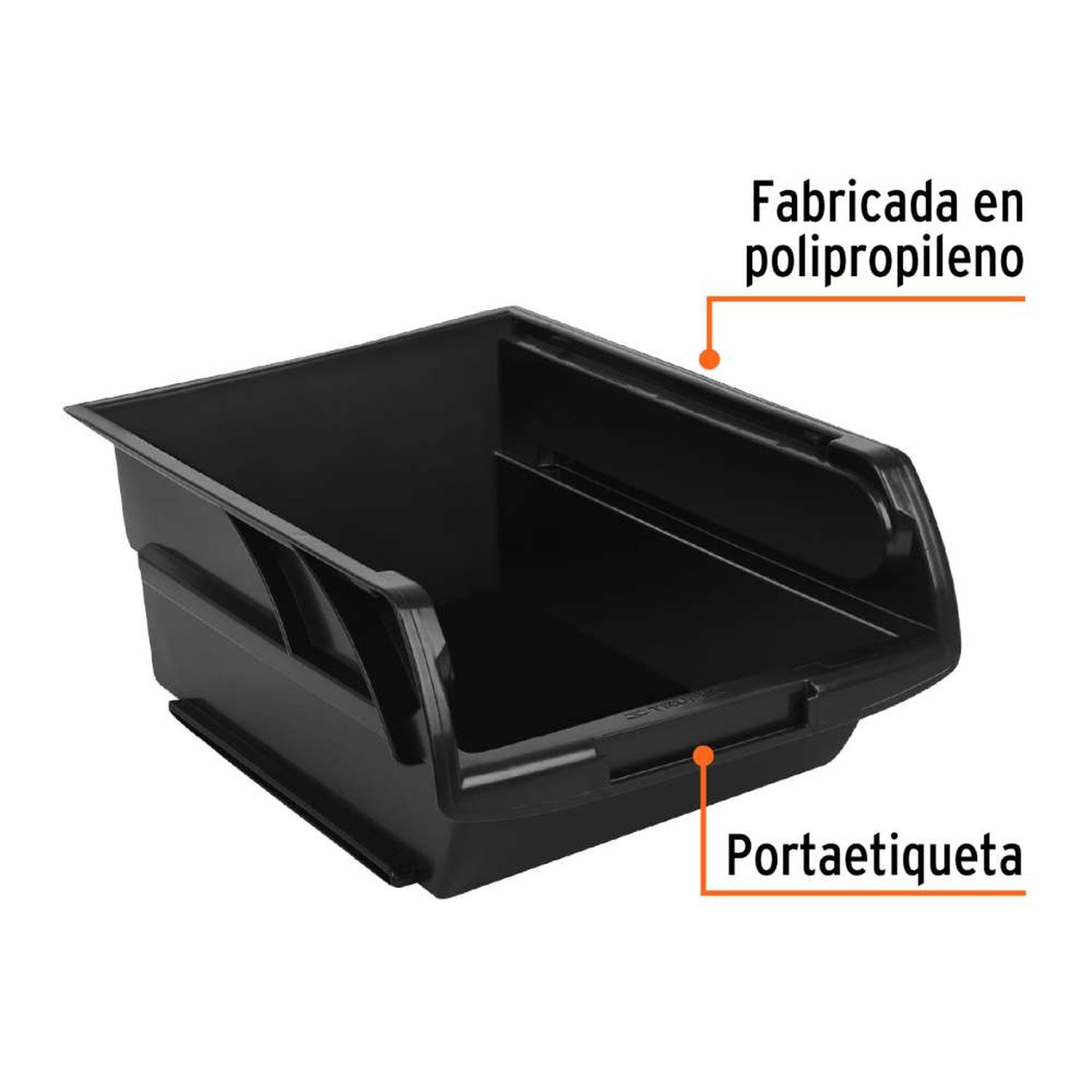 GAVETA APILABLE #5 TRUPER 11201 - 2