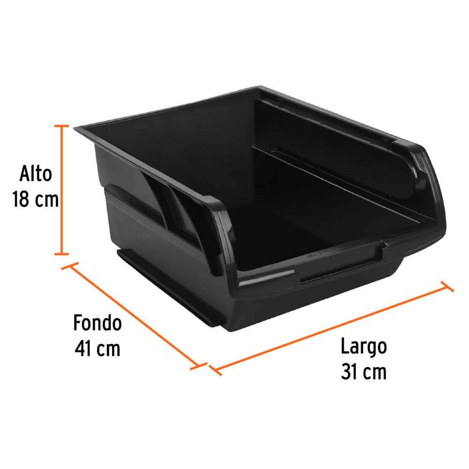 GAVETA APILABLE #5 TRUPER 11201 - 3