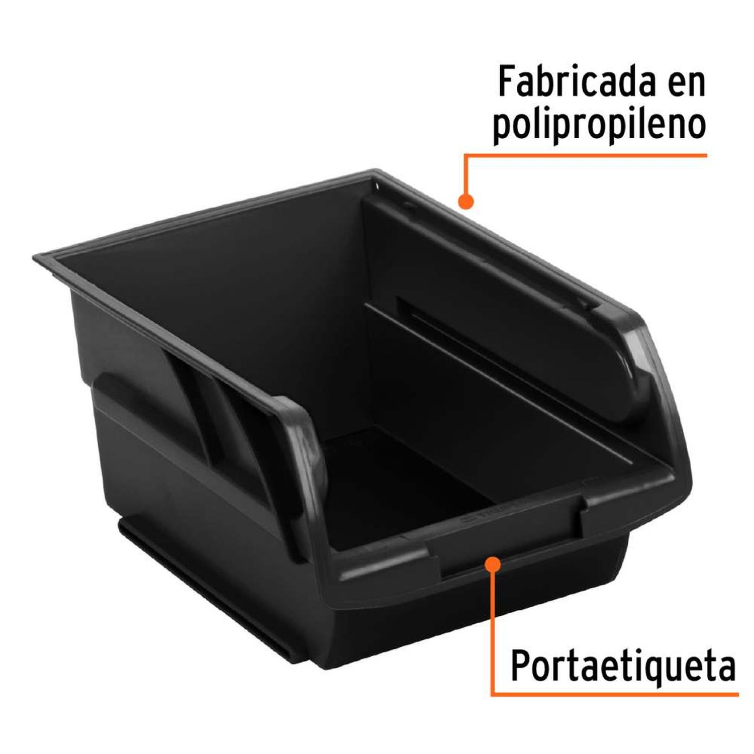 GAVETA APILABLE #2 TRUPER 10889 - 2
