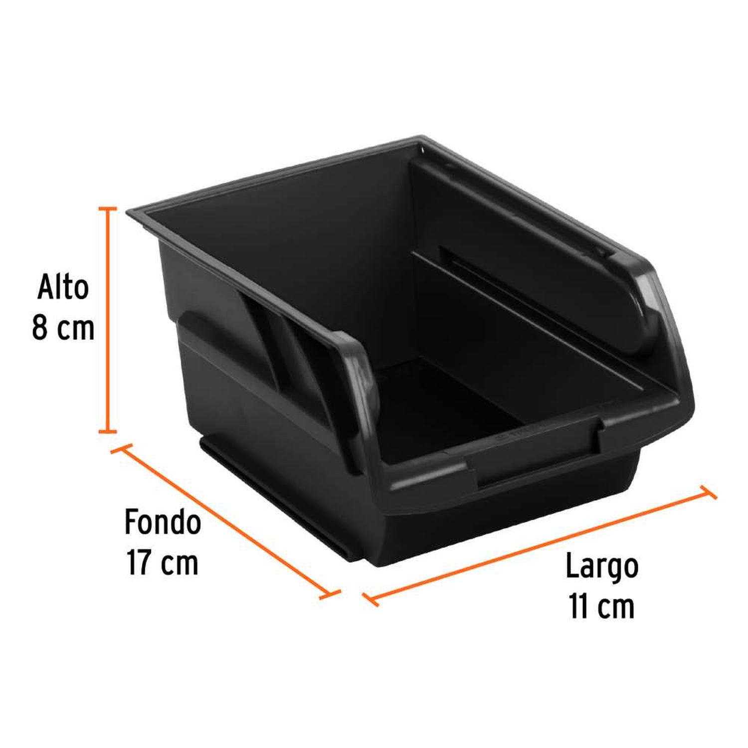 GAVETA APILABLE #2 TRUPER 10889 - 3