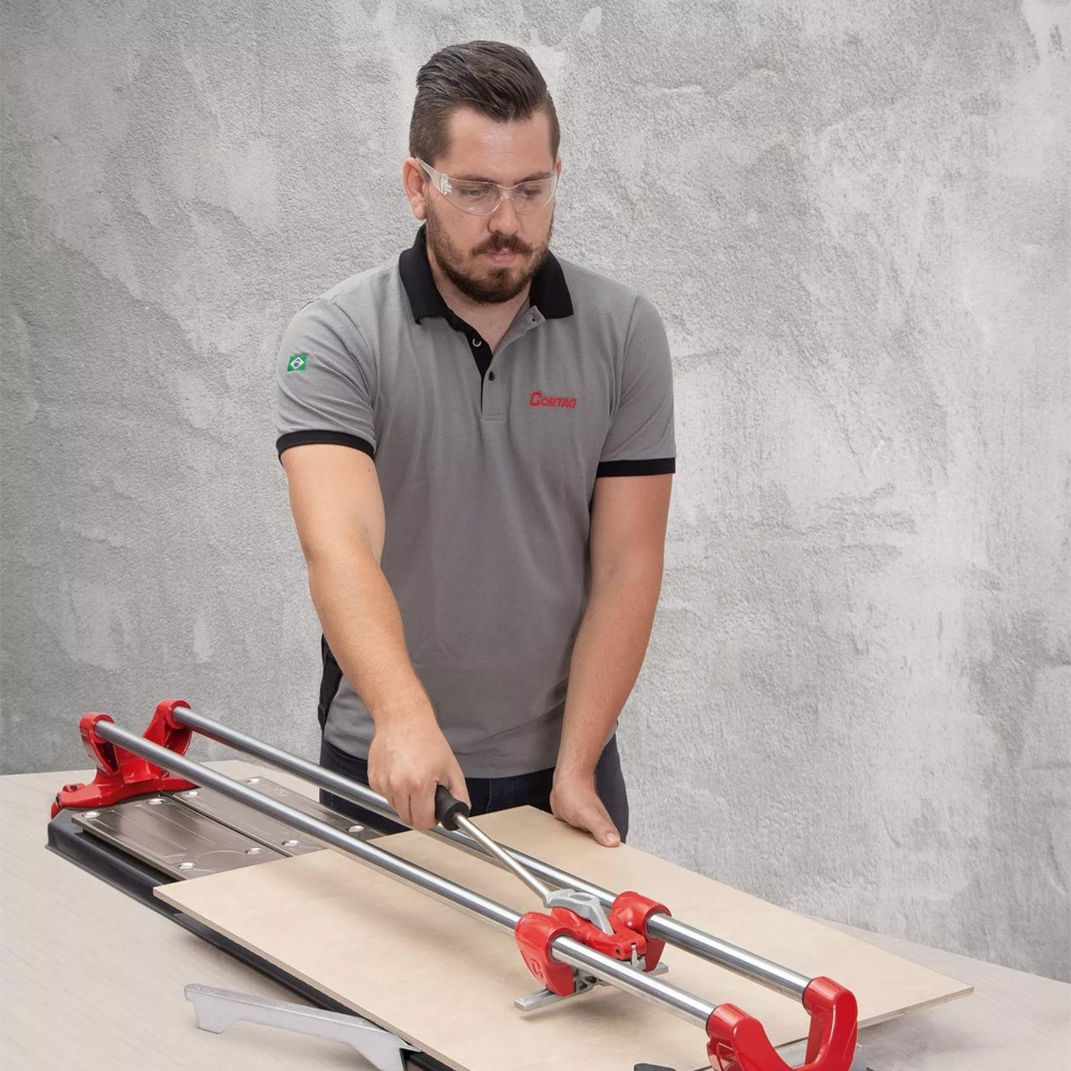 CORTADORA MANUAL PRIME 130 CM CORTAG 62649 - 3