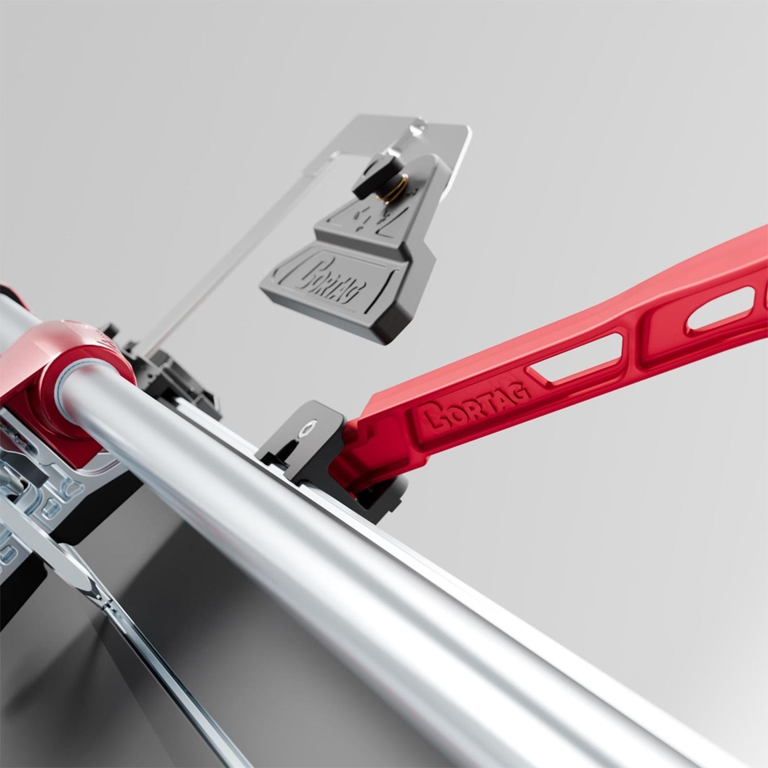 CORTADORA MANUAL PRIME 105 CM CORTAG 63008 - 2